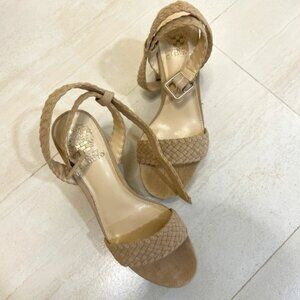 Vince Camuto Heels - Size 8